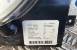 Mini Cooper R50 Speedometer Instrument Cluster Clocks 6932506 AR-0039-061