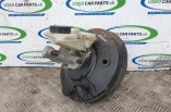 Mini Cooper R50 brake servo brake master cylinder 6757181D