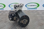 Mini Cooper 1.6 diesel starter motor R56 2006-2010 0001138006