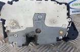 Mini Cooper R56 2006-2010 Door Lock Motor Catch Latch Actuator Drivers Right 0556767 09 2