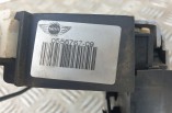 Mini Cooper R56 2006-2010 Door Lock Motor Catch Latch Actuator Drivers Right 0556767 09 PART NUMBER