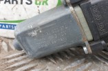 Mini Cooper R56 2006-2010 Electric Window Motor Passengers Left 2753721 0130822374 1