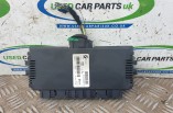 Mini Cooper R56 2006-2010 Footwell Light Control Module ECU 61353450979 01