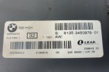 Mini Cooper R56 2006-2010 Footwell Light Control Module ECU 61353450979 01 1