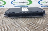Mini Cooper R56 2006-2010 Footwell Light Control Module ECU 61353450979 01 2