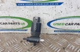 Mini Cooper R56 2006-2010 Washer Bottle Pump Motor 2751743