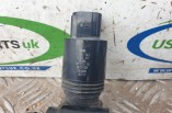 Mini Cooper R56 2006-2010 Washer Bottle Pump Motor 2751743 1
