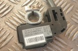 Mini Cooper R56 2006-2010 negative battery terminal cable lead 1 6 petrol 7573029 6986795 part number