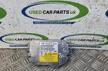 Mini Cooper R56 Airbag Module ECU 3451779