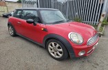 Mini Cooper R56 Breaking Spares Parts High EKS Footwell Light Control Module 3453743