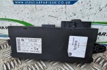 Mini Cooper R56 CAS 3 Control Module 6135 9217853 5WK49515ABR