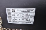 Mini Cooper R56 CAS 3 Control Module 6135 9217853 5WK49515ABR 1