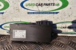 Mini Cooper R56 CAS Control Module ECU 6135 9147195 5WK49513 MBR