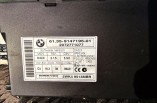 Mini Cooper R56 CAS Control Module ECU 6135 9147195 5WK49513 MBR 1