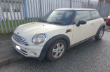 Mini Cooper R56 breaking spares parts heater blower motor fan 990403A