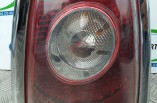 Mini Cooper hatchback rear tail light brake 2006-2010 drivers R56