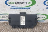 Mini Cooper R56 footwell light control module 6135 3453744
