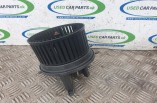 Mini Cooper R56 heater blower motor fan 990403A