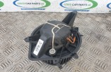Mini Cooper R56 heater blower motor fan 990403A 1