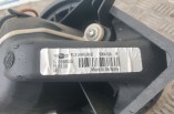 Mini Cooper R56 heater blower motor fan 990403A part number
