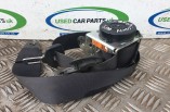 Mini Cooper R56 seat belt drivers front 3 door 601028800D