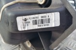 Mini Cooper heater blower motor R56 990403A 00908083
