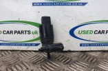 Mini Cooper washer pump motor 2751743