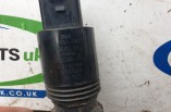 Mini Cooper windscreen washer bottle pump motor 2751743