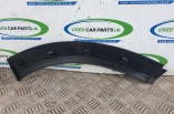 Mini One 2002 drivers front wing trim plastic arch cover 1505864