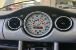 Mini One R50 1 6 Petrol speedometer instrument cluster clocks display 6211-6918352