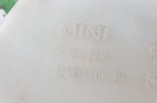 Mini One R50 2001-2006 windscreen washer bottle pump motor 7158228 part number