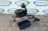Mini One R50 ABS PUMP ECU 1.6 PETROL 6760265 6760266