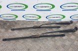 Mini One R50 front windscreen wiper arm pair 80005596