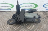 Mini One R50 rear wiper motor 7036154-06PLH03