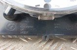 Mini One R50 speedometer instrument cluster 6211-6918352 67379411