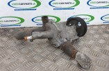 Mini One R50 water pump 1 6 petrol