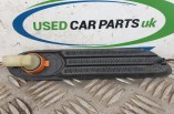 Mini One R50 wing repeater amber indicator lens 1503560
