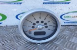 Mini One Rev Counter Gauge 6211-4110239 R50 1.6 Petrol