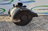 Mini One electric power steering pump motor bottle 7625062105