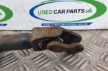 Mini One lower column steering knuckle 2001-2006