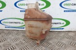 Mini One radiator coolant expansion tank bottle 13777910