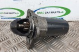 Mini One starter motor 148999402B