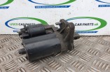 Mini One starter motor 1 6 petrol 148999402B