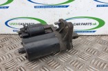 Mini One starter motor 1 6 petrol 148999402B