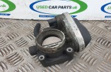 Mini One throttle body 1.6 Petrol 13547509043