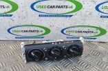 Mini R50 2001-2006 Heater Climate Control Panel 64111502215
