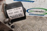 Mini R50 ABS Pump ECU 6765282 6765284 (3)