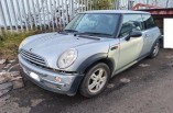 Mini R50 Breaking Spares 2001-2006 Brake Master Cylinder 1 6 Diesel