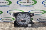 Mini R50 Diesel Speedometer Dash Instrument Cluster Clocks 6978318