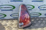 Mini R50 Drivers Rear Tail Brake Light Lamp 7166956